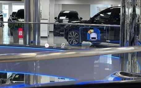 Mercedes-Benz GLE Coupe, 2024 год, 15 500 000 рублей, 34 фотография