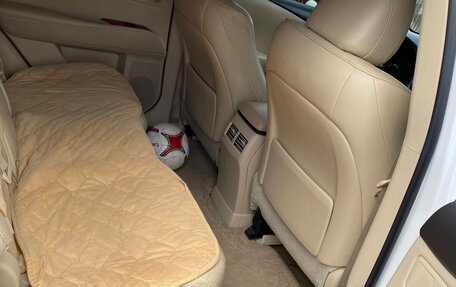 Lexus RX III, 2010 год, 2 150 000 рублей, 7 фотография