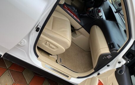 Lexus RX III, 2010 год, 2 150 000 рублей, 8 фотография
