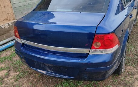 Opel Astra H, 2008 год, 350 000 рублей, 3 фотография