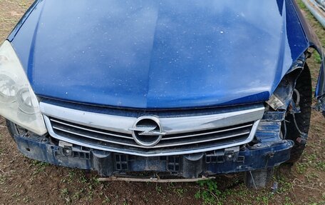 Opel Astra H, 2008 год, 350 000 рублей, 4 фотография