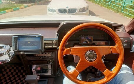 Toyota Mark II VIII (X100), 1987 год, 600 000 рублей, 4 фотография
