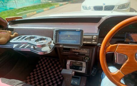 Toyota Mark II VIII (X100), 1987 год, 600 000 рублей, 5 фотография