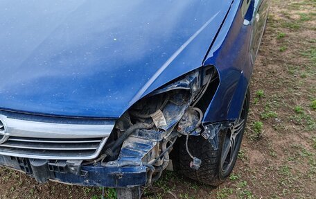Opel Astra H, 2008 год, 350 000 рублей, 5 фотография