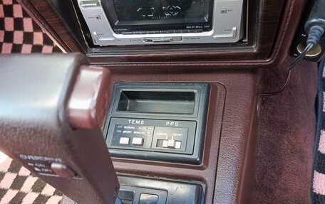 Toyota Mark II VIII (X100), 1987 год, 600 000 рублей, 21 фотография