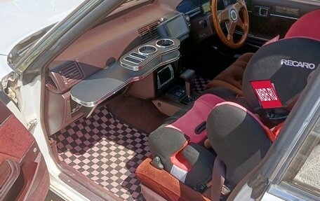 Toyota Mark II VIII (X100), 1987 год, 600 000 рублей, 16 фотография