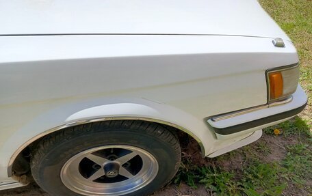 Toyota Mark II VIII (X100), 1987 год, 600 000 рублей, 40 фотография