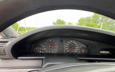 Audi 100, 1991 год, 330 000 рублей, 20 фотография