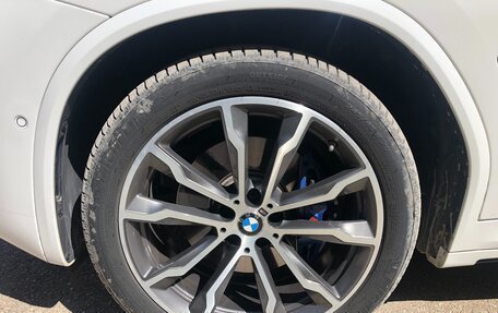 BMW X3, 2019 год, 4 000 000 рублей, 7 фотография