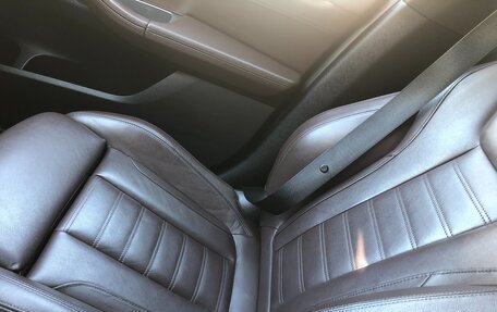 BMW X3, 2019 год, 4 000 000 рублей, 12 фотография
