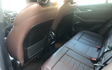BMW X3, 2019 год, 4 000 000 рублей, 13 фотография