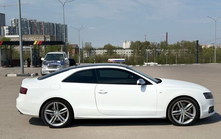 Audi S5, 2009 год, 2 000 000 рублей, 4 фотография