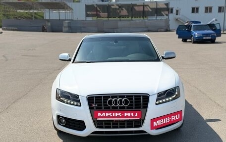 Audi S5, 2009 год, 2 000 000 рублей, 2 фотография