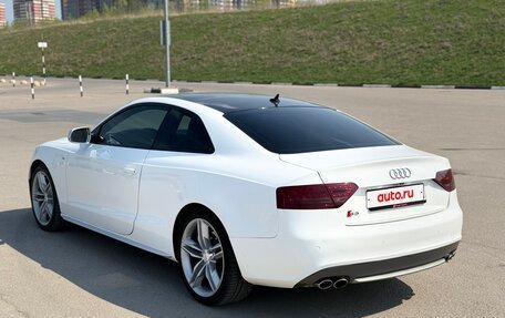 Audi S5, 2009 год, 2 000 000 рублей, 7 фотография