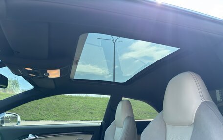 Audi S5, 2009 год, 2 000 000 рублей, 15 фотография