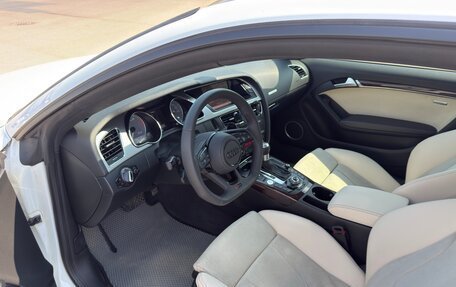 Audi S5, 2009 год, 2 000 000 рублей, 12 фотография