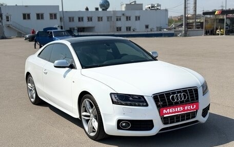 Audi S5, 2009 год, 2 000 000 рублей, 3 фотография