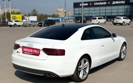 Audi S5, 2009 год, 2 000 000 рублей, 5 фотография