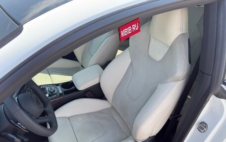 Audi S5, 2009 год, 2 000 000 рублей, 13 фотография