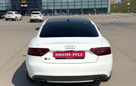 Audi S5, 2009 год, 2 000 000 рублей, 6 фотография