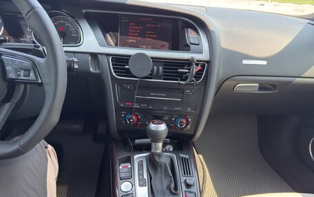 Audi S5, 2009 год, 2 000 000 рублей, 18 фотография
