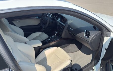 Audi S5, 2009 год, 2 000 000 рублей, 26 фотография