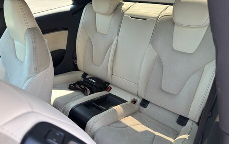 Audi S5, 2009 год, 2 000 000 рублей, 22 фотография