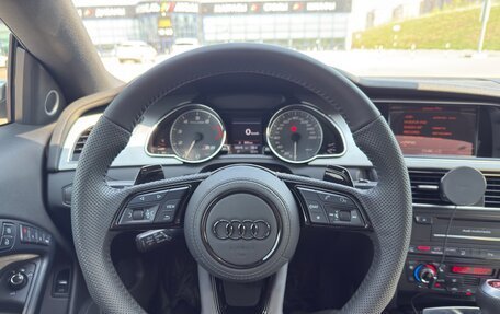 Audi S5, 2009 год, 2 000 000 рублей, 17 фотография