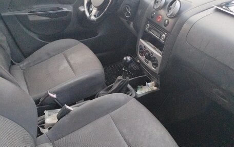 Chevrolet Aveo III, 2007 год, 270 000 рублей, 2 фотография