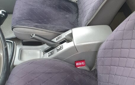 Nissan NP300, 2009 год, 850 000 рублей, 12 фотография