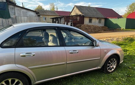 Daewoo Gentra II, 2013 год, 520 000 рублей, 4 фотография