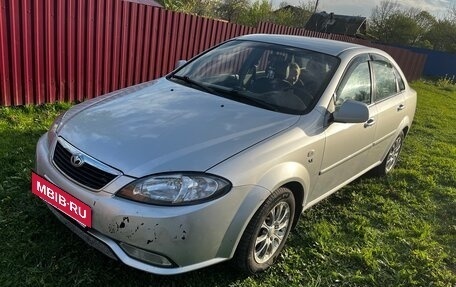 Daewoo Gentra II, 2013 год, 520 000 рублей, 2 фотография