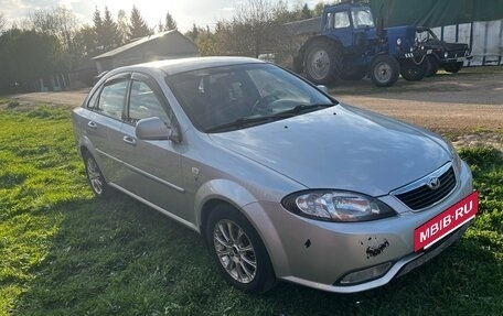 Daewoo Gentra II, 2013 год, 520 000 рублей, 3 фотография