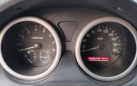 Chevrolet Aveo III, 2007 год, 270 000 рублей, 5 фотография