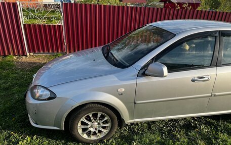 Daewoo Gentra II, 2013 год, 520 000 рублей, 8 фотография
