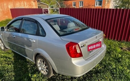 Daewoo Gentra II, 2013 год, 520 000 рублей, 6 фотография