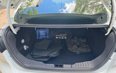 Ford Focus III, 2017 год, 1 400 000 рублей, 12 фотография