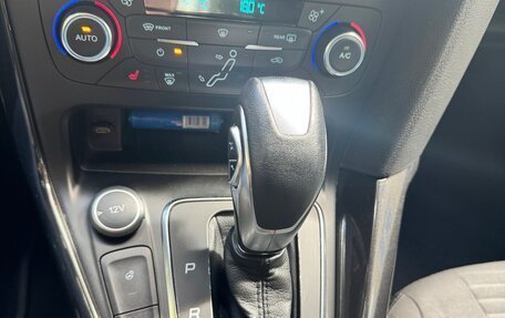 Ford Focus III, 2017 год, 1 400 000 рублей, 10 фотография