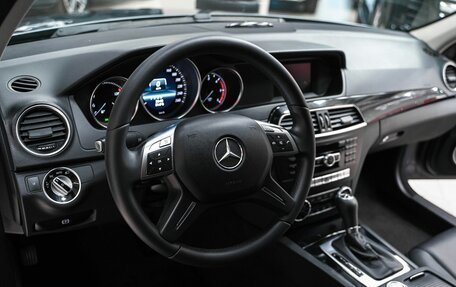 Mercedes-Benz C-Класс, 2013 год, 1 359 000 рублей, 7 фотография