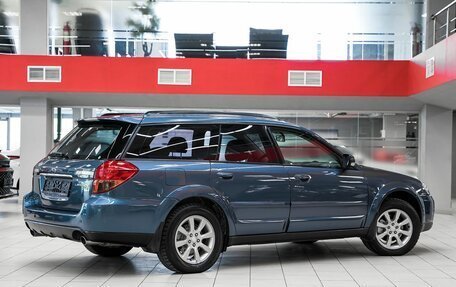 Subaru Legacy IV, 2005 год, 999 000 рублей, 2 фотография