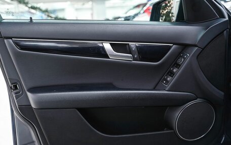 Mercedes-Benz C-Класс, 2013 год, 1 359 000 рублей, 10 фотография