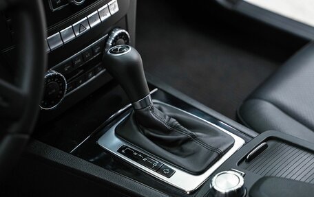 Mercedes-Benz C-Класс, 2013 год, 1 359 000 рублей, 13 фотография