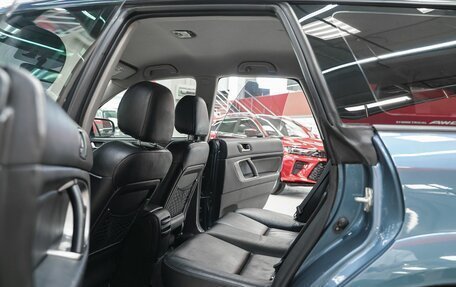 Subaru Legacy IV, 2005 год, 999 000 рублей, 7 фотография