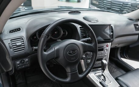 Subaru Legacy IV, 2005 год, 999 000 рублей, 9 фотография