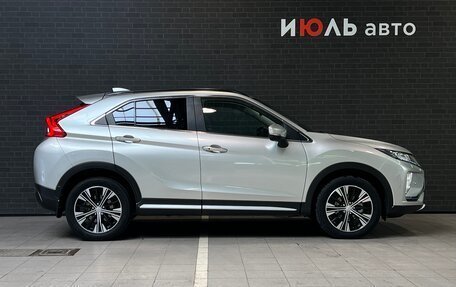 Mitsubishi Eclipse Cross, 2019 год, 2 399 000 рублей, 4 фотография