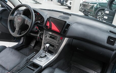 Subaru Legacy IV, 2005 год, 999 000 рублей, 12 фотография