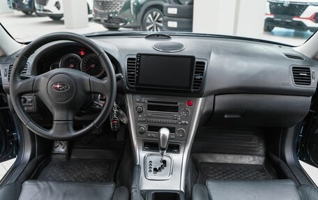 Subaru Legacy IV, 2005 год, 999 000 рублей, 10 фотография