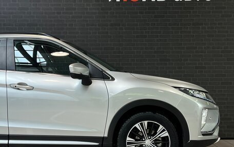 Mitsubishi Eclipse Cross, 2019 год, 2 399 000 рублей, 7 фотография