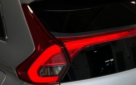 Mitsubishi Eclipse Cross, 2019 год, 2 399 000 рублей, 12 фотография