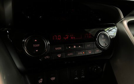 Mitsubishi Eclipse Cross, 2019 год, 2 399 000 рублей, 20 фотография